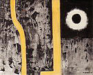 Death of Euclid 1947 - Barnett Newman