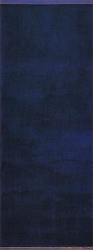 Day Before One 1951 - Barnett Newman