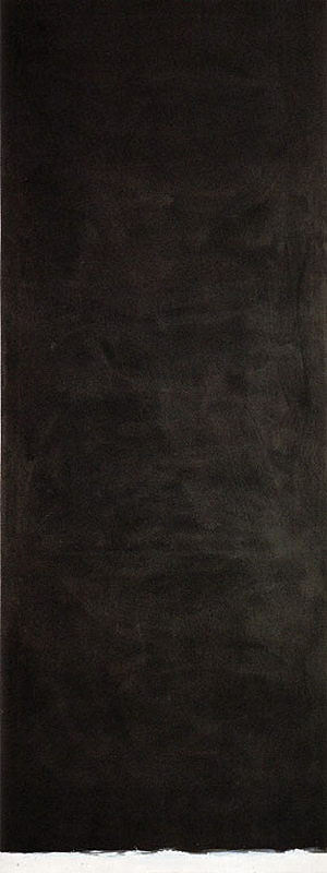 Prometheus Bound 1952 - Barnett Newman reproduction oil painting