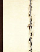 First Station 1958 - Barnett Newman