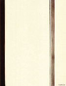 Second Station 1958 - Barnett Newman