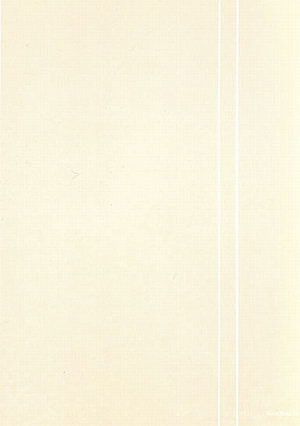 Eleventh Station 1965 - Barnett Newman reproduction oil painting
