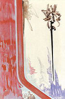 11 Untitled 1945 - Barnett Newman