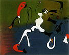 Painting March-June 1933 - Joan Miro