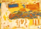 Untitled 1948 2 - Mark Rothko reproduction oil painting