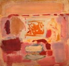 Untitled 1948 6 - Mark Rothko