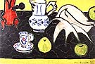 Still Lift with Shell 1940 - Henri Matisse