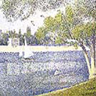 SEURAT, Georges