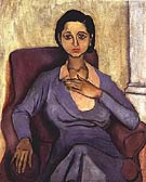 Fanya 1930 - bill bloggs
