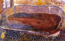 The Large Bath, Nude - Pierre Bonnard reproduction oil painting