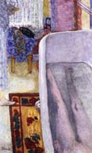 Nude in the Bath, 1925 - Pierre Bonnard