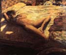 Indolence 1899 - Pierre Bonnard