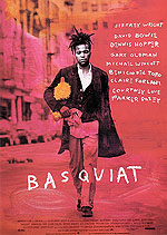 BASQUIAT, JULIAN SCHNABEL, 1966 - Classic-Movie-Posters reproduction oil painting