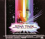 STAR TREK, ROBERT WISE, 1979 - Classic-Movie-Posters