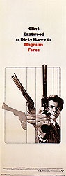 MAGNUM FORCE, TED POST, 1973 - Classic-Movie-Posters