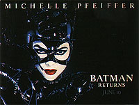 BATMAN RETURNS III, 1992 - Classic-Movie-Posters