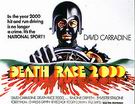 Death Race 2000, 1975 - Sporting-Movie-Posters