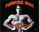 Pumping Iron, 1977 - Sporting-Movie-Posters