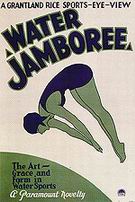 Water Jamboree, 1932 - Sporting-Movie-Posters