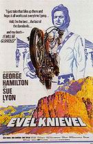 Evel Knievel, 1971 - Sporting-Movie-Posters
