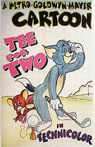 Tee For Two, 1949 - Sporting-Movie-Posters reproduction oil painting