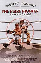 The Prize Fighter, 1979 - Sporting-Movie-Posters