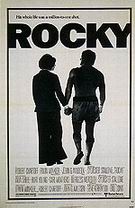 Rocky, 1976 - Sporting-Movie-Posters