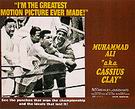 A.K.A. Cassius Clay, 1970 - Sporting-Movie-Posters