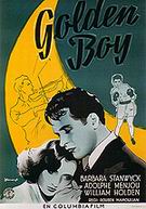 Golden Boy, 1939 - Sporting-Movie-Posters