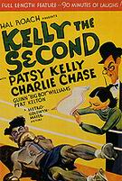 Kelly The Second, 1936 - Sporting-Movie-Posters