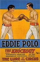 The Knockout, 1935 - Sporting-Movie-Posters