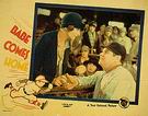 Babe Comes Home II, 1927 - Sporting-Movie-Posters