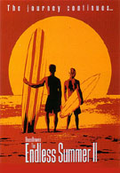 THE ENDLESS SUMMER II, 1994 - Sporting-Movie-Posters