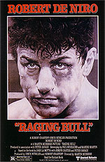 RAGING BULL, 1980 - Sporting-Movie-Posters reproduction oil painting