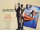 A View To A Kill, 1985 - James-Bond-007-Posters