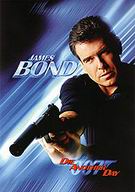 Die Another Day III - James-Bond-007-Posters