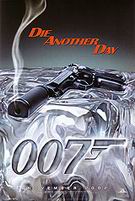 Die Another Day II - James-Bond-007-Posters reproduction oil painting