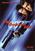Die Another Day - James-Bond-007-Posters