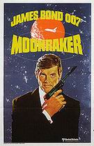 Moonraker III - James-Bond-007-Posters