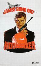 Moonraker II - James-Bond-007-Posters