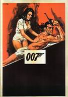 Thunderball III - James-Bond-007-Posters reproduction oil painting
