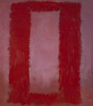 Red on Maroon 1959 1 - Mark Rothko reproduction oil painting