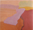 Shapes of Spring - Milton Avery