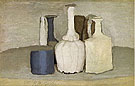 Still Life 1948 - Georgio Morandi