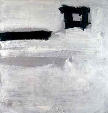 Untitled 1951 - Franz Kline reproduction oil painting