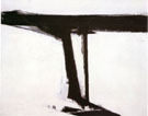 Le Gros 1961 - Franz Kline