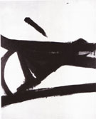 Ancient Grove - Franz Kline