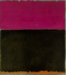 Untitled 1953 - Mark Rothko