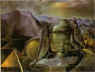 Endless Enigma 1938 - Salvador Dali reproduction oil painting