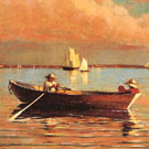 Winslow Homer